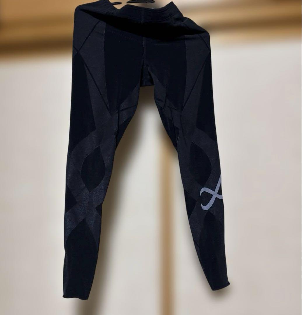 CW-X HZO-609 ワコール　タイツメンズsサイズ