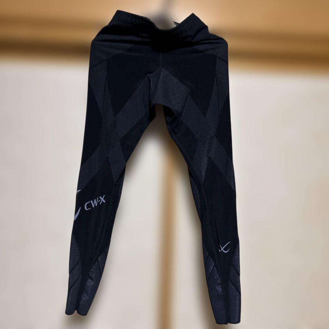 CW-X HZO-609 ワコール　タイツメンズsサイズ
