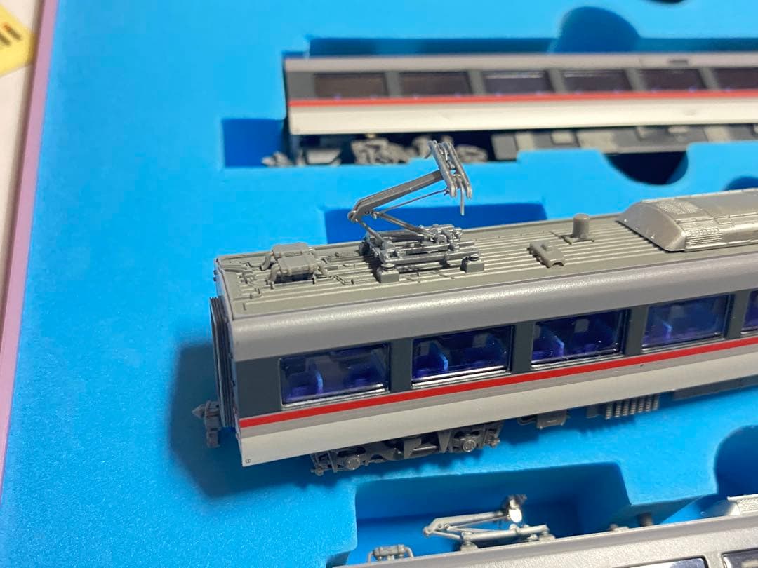 マイクロエース A-1981 西武鉄道10000系「ニューレッドアロー」1次型