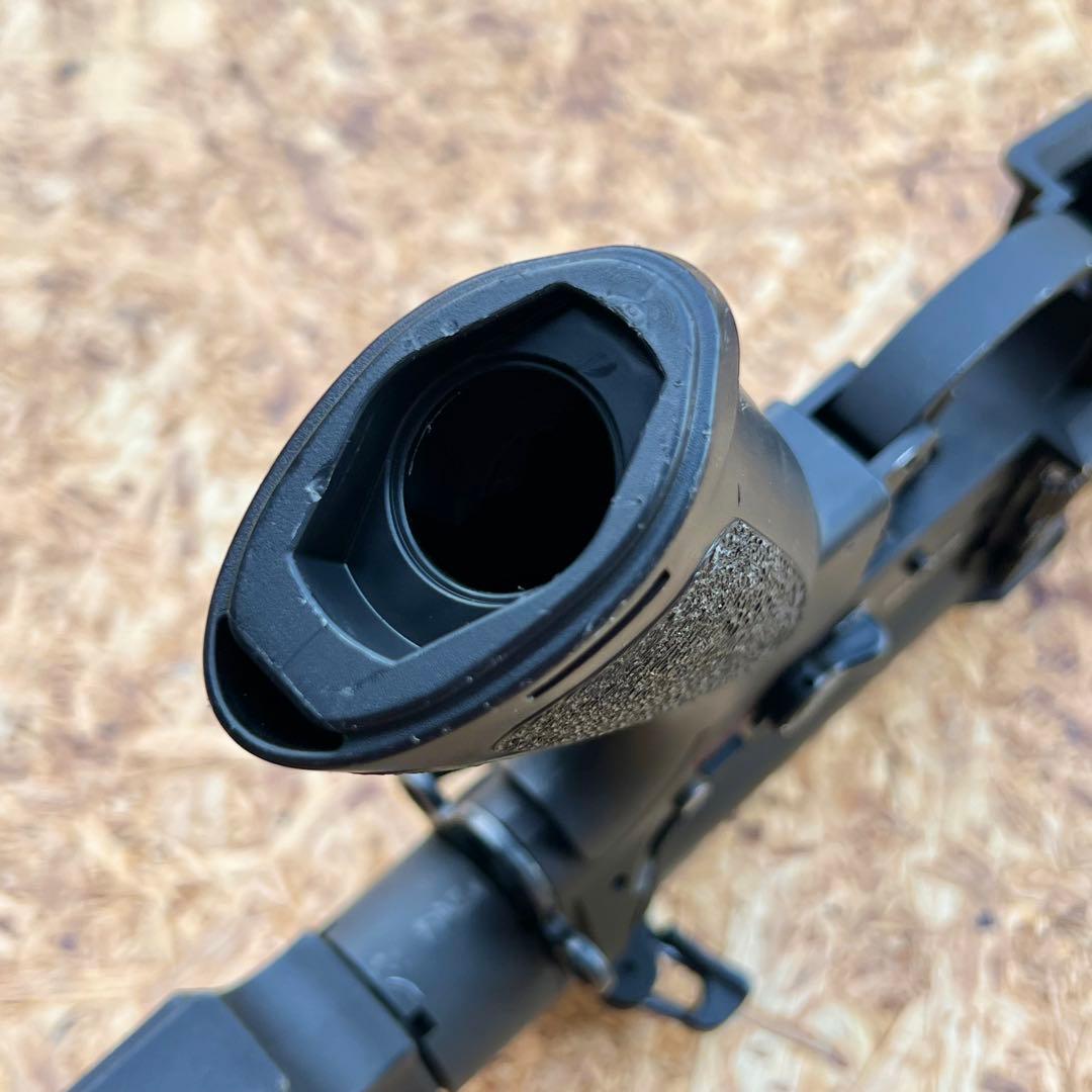 東京マルイ MWS HAO HK416A5 コンプリート