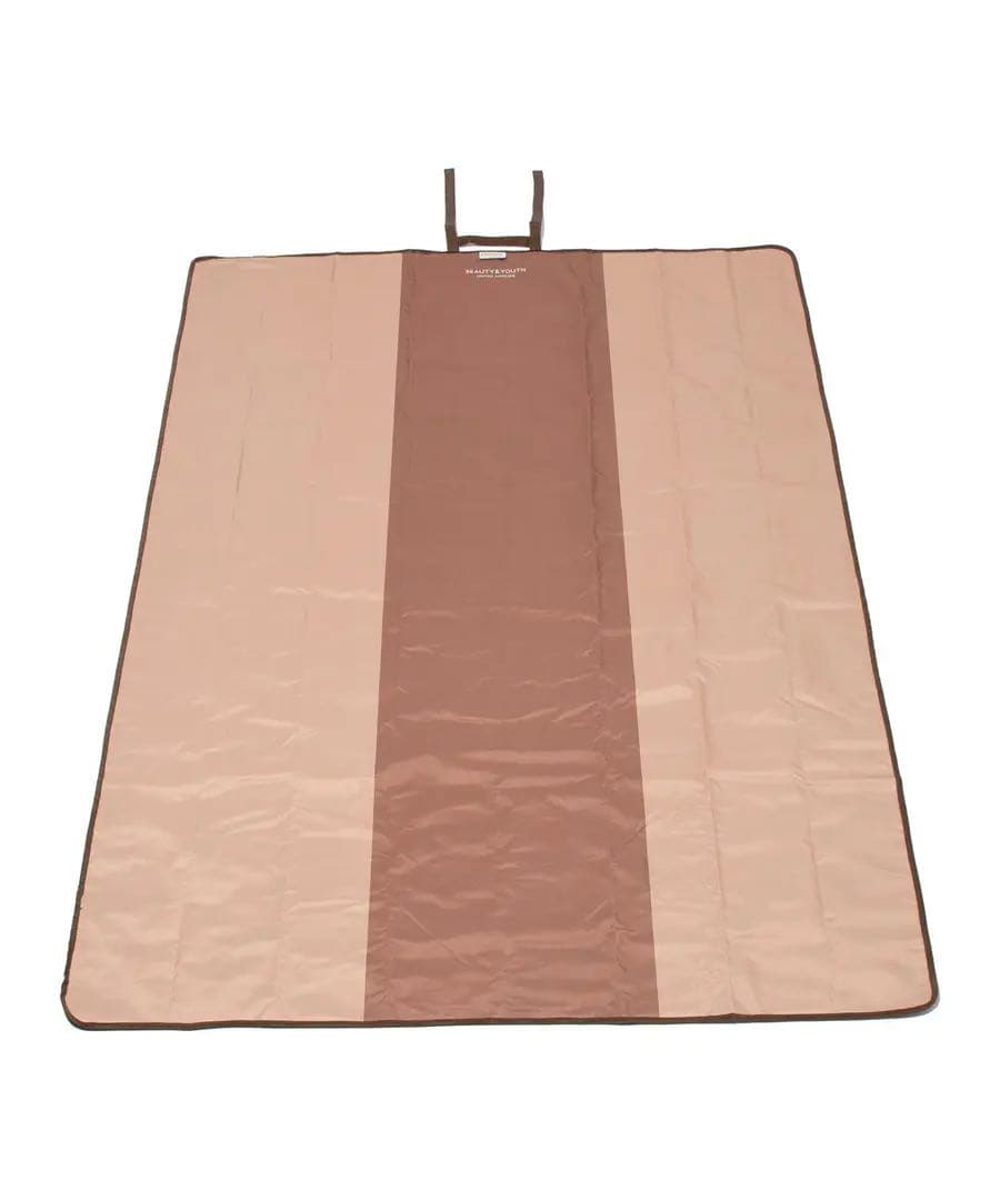 ＜Coleman＞×＜BEAUTY&YOUTH＞ テント等3点セット　アウトドア