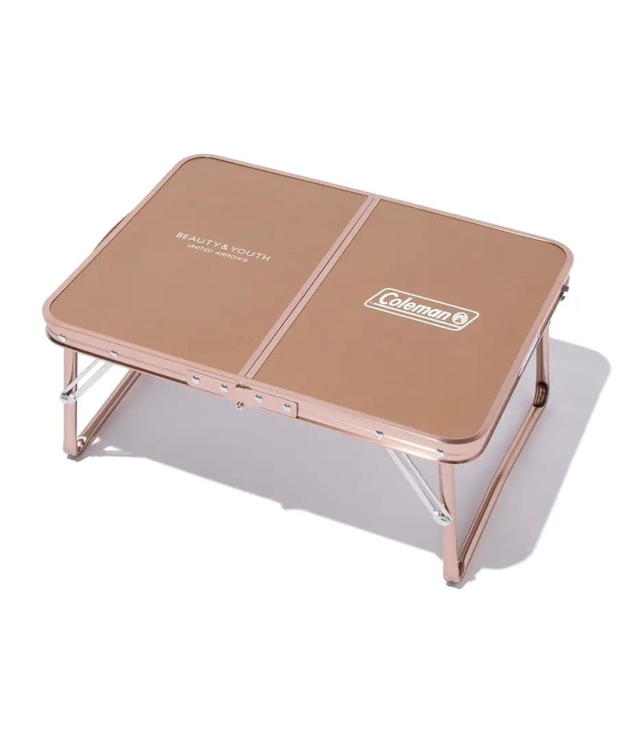 ＜Coleman＞×＜BEAUTY&YOUTH＞ テント等3点セット　アウトドア