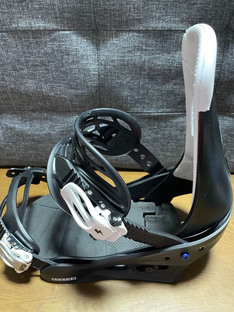 Burton freestyle M ビンディング