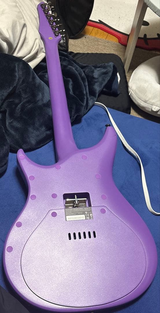 ENYA Inspire エレキギター　スマートギター