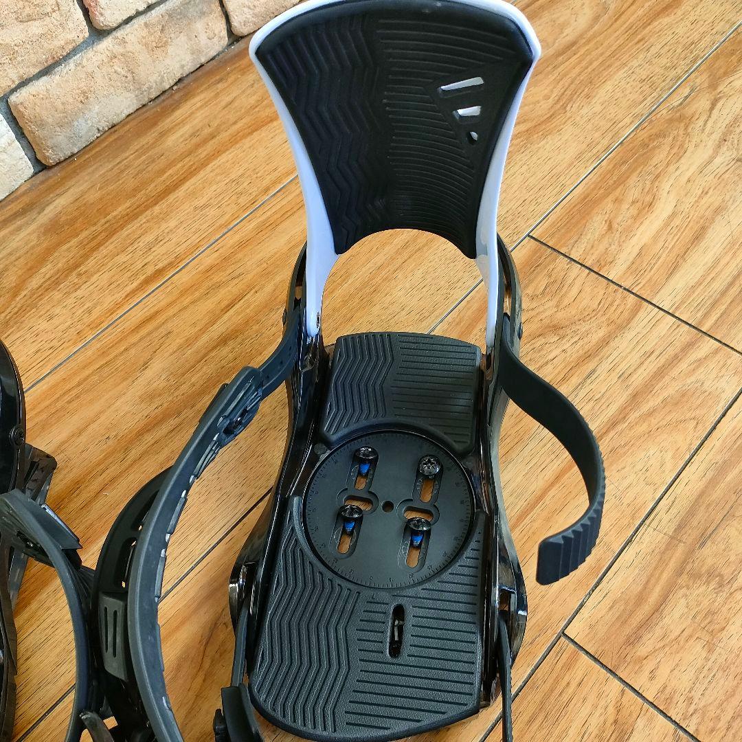 head FX MU ビンディング ヘッド ホワイト Mサイズ バインディング