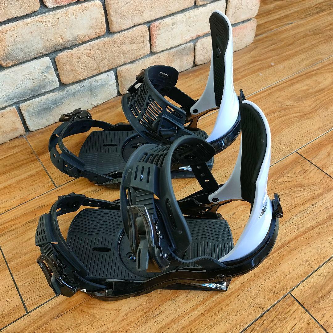 head FX MU ビンディング ヘッド ホワイト Mサイズ バインディング