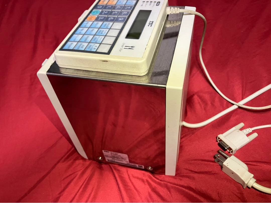 東芝TEC キッチンプリンター KCP-200