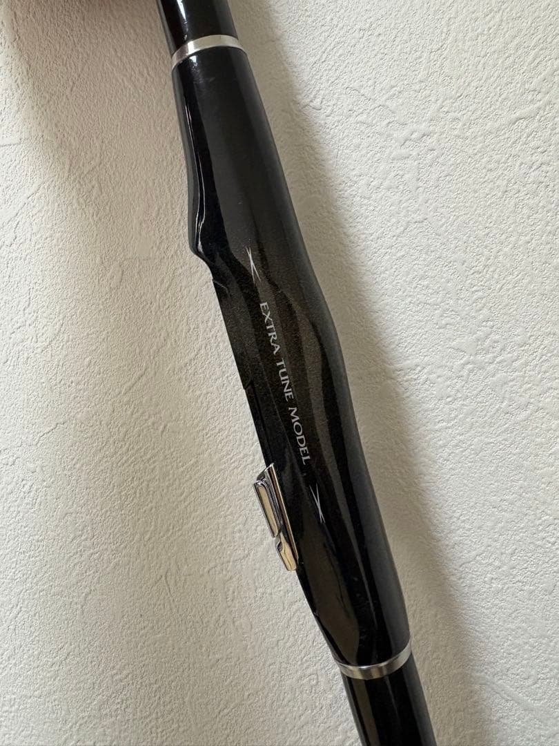 た*ぅ様 SHIMANO ライアーム　磯竿　グレ　チヌ