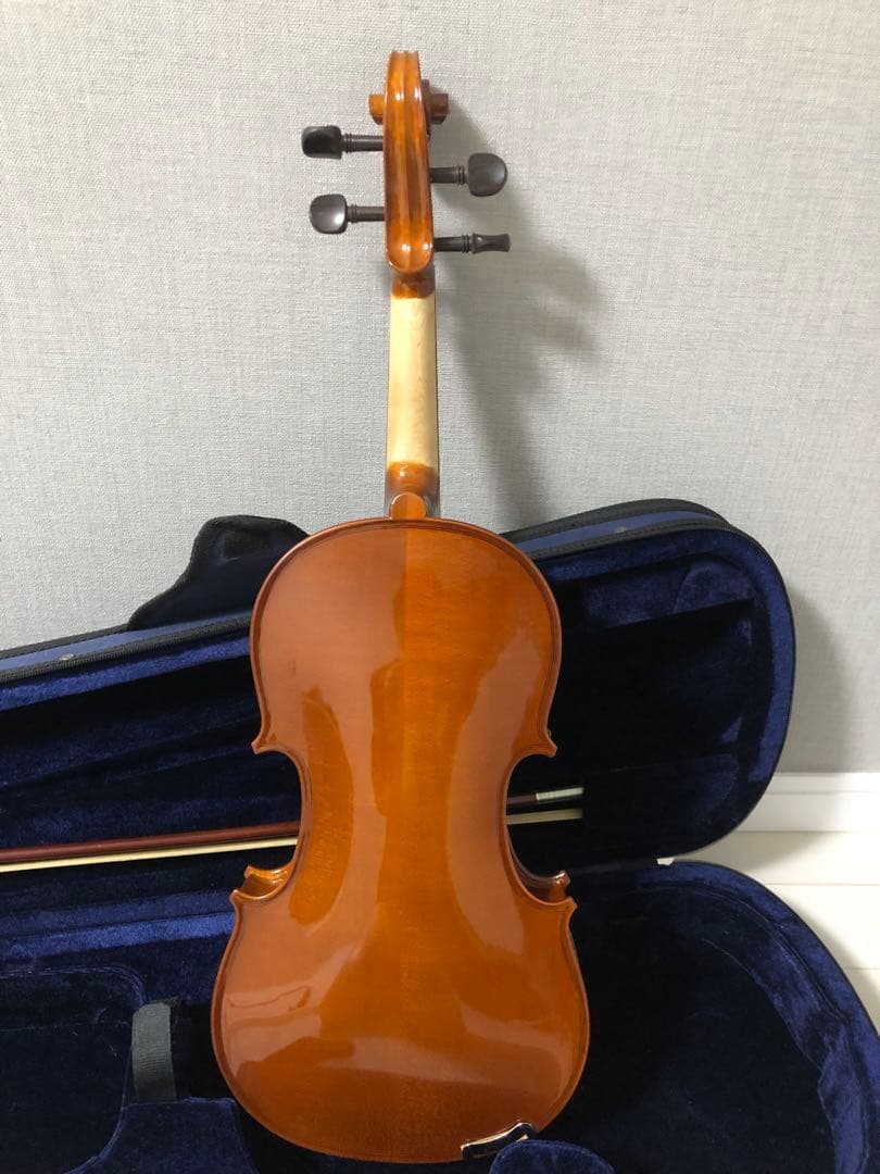 【バイオリン】Cathedral カテドラル