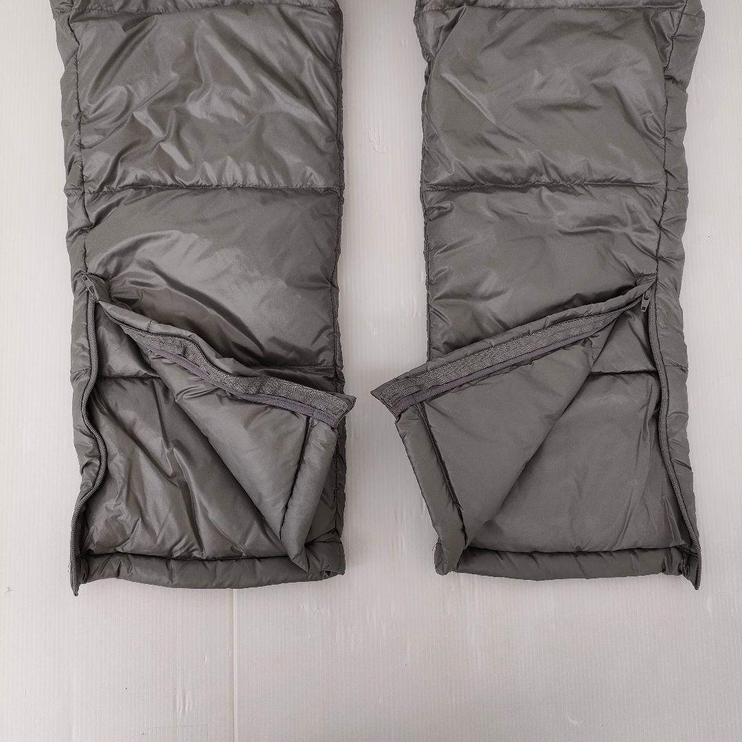 PEARLY GATES パーリーゲイツ ダウンパンツ サイズ5 ゴルフウェア