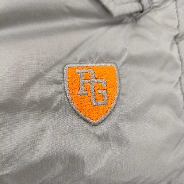 PEARLY GATES パーリーゲイツ ダウンパンツ サイズ5 ゴルフウェア