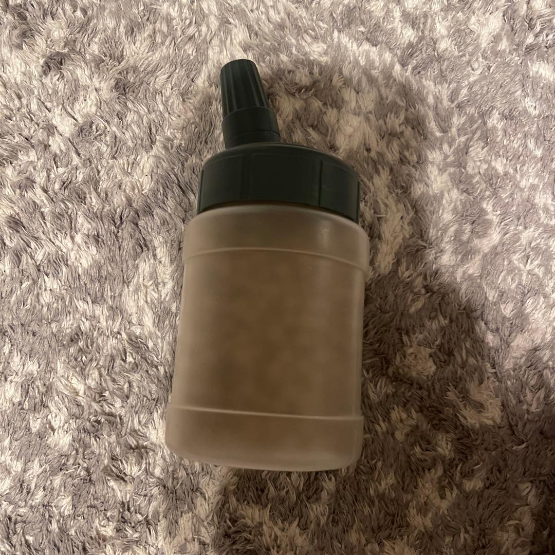 固定ガスガン　ボディガード380