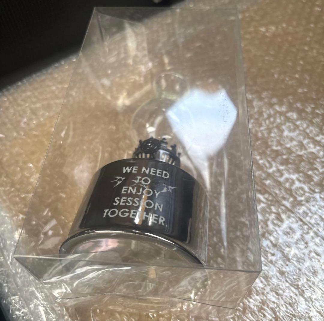 【限定品】NATAL DESIGN×SESSION オイルランタン