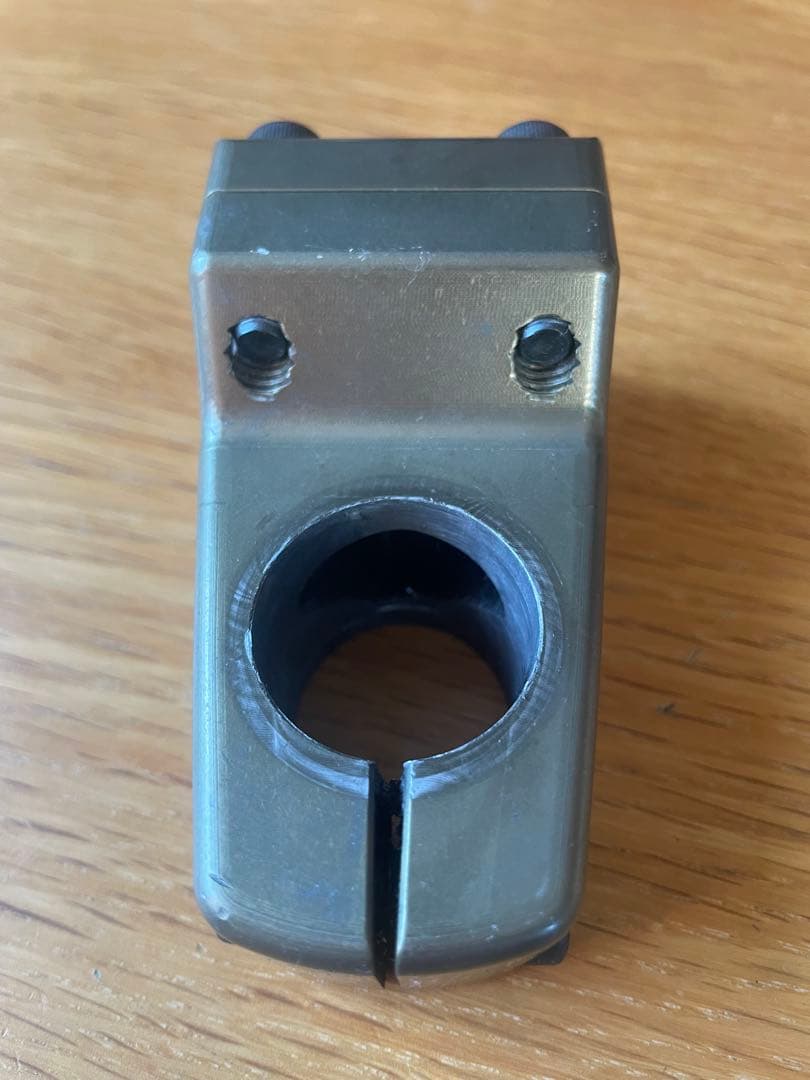 bmxストリート　ステム　リーチ48mm アニマル