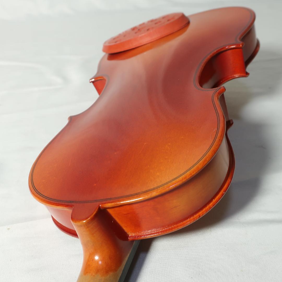 美品 SUZUKI バイオリン No.220 1/4 1993製 ハードケース付