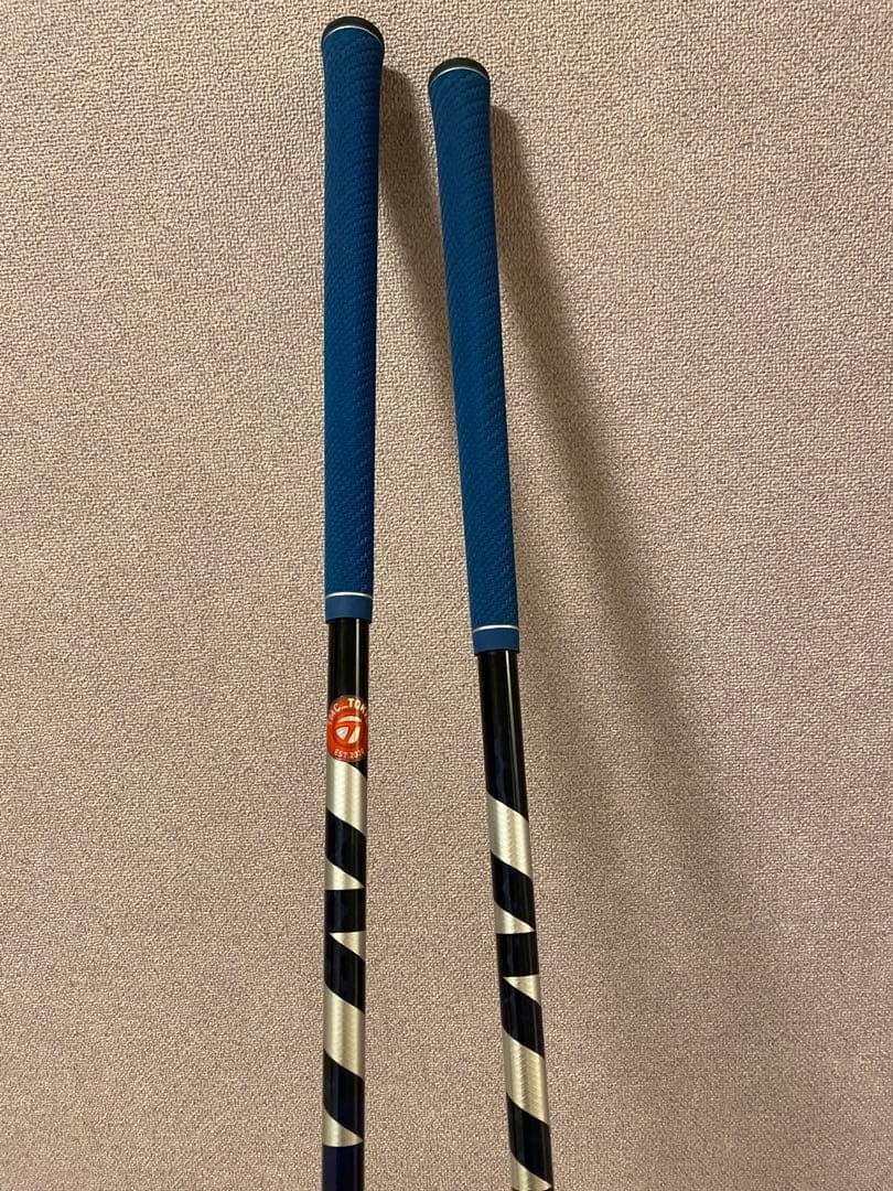 テーラーメイド　ステルス2 フェアウェイウッド2本セット