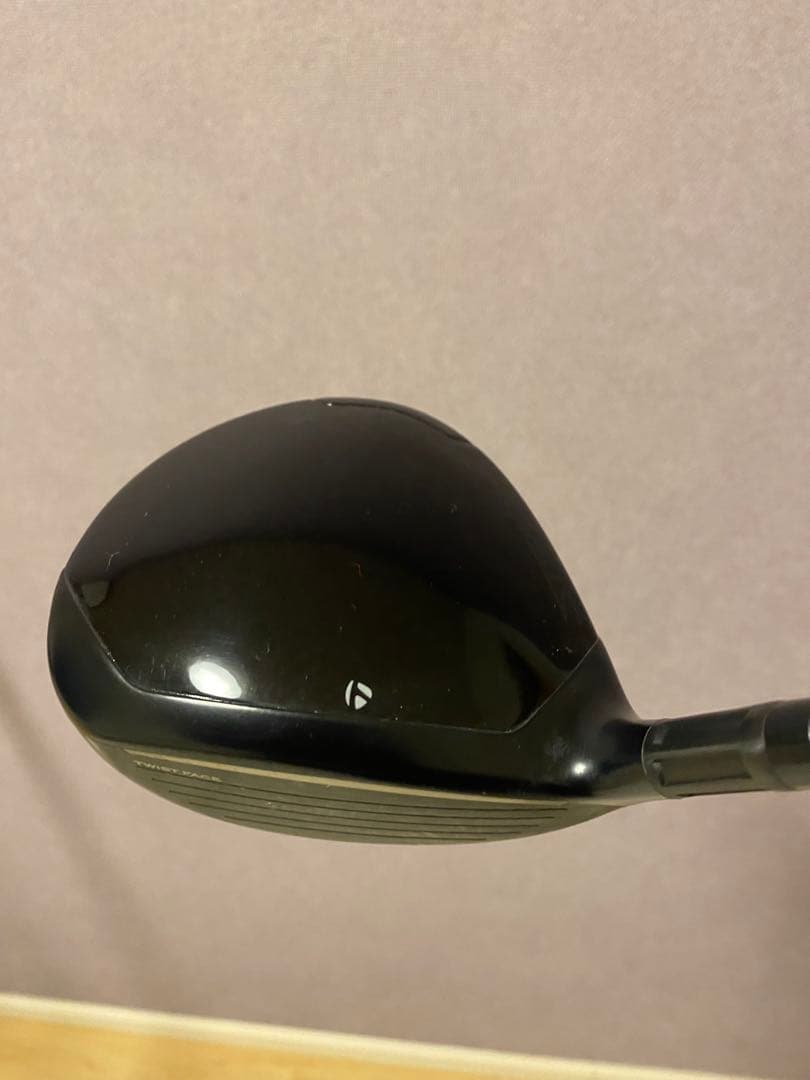 テーラーメイド　ステルス2 フェアウェイウッド2本セット