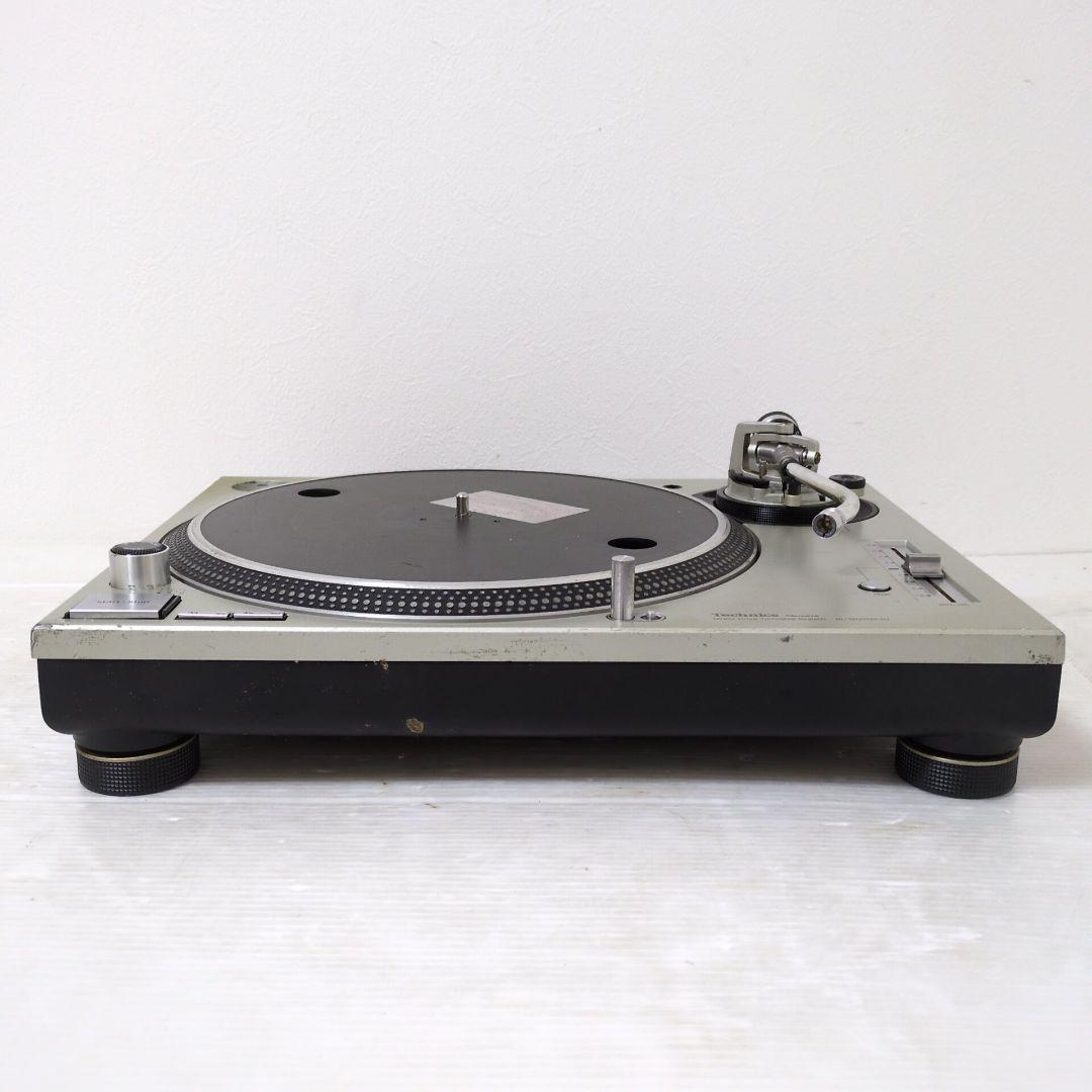 Technics SL-1200MK3D テクニクス ターンテーブル ②