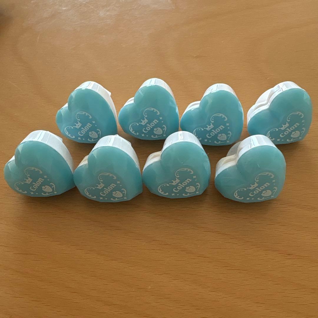 すとぷり ころん リングライト 9個