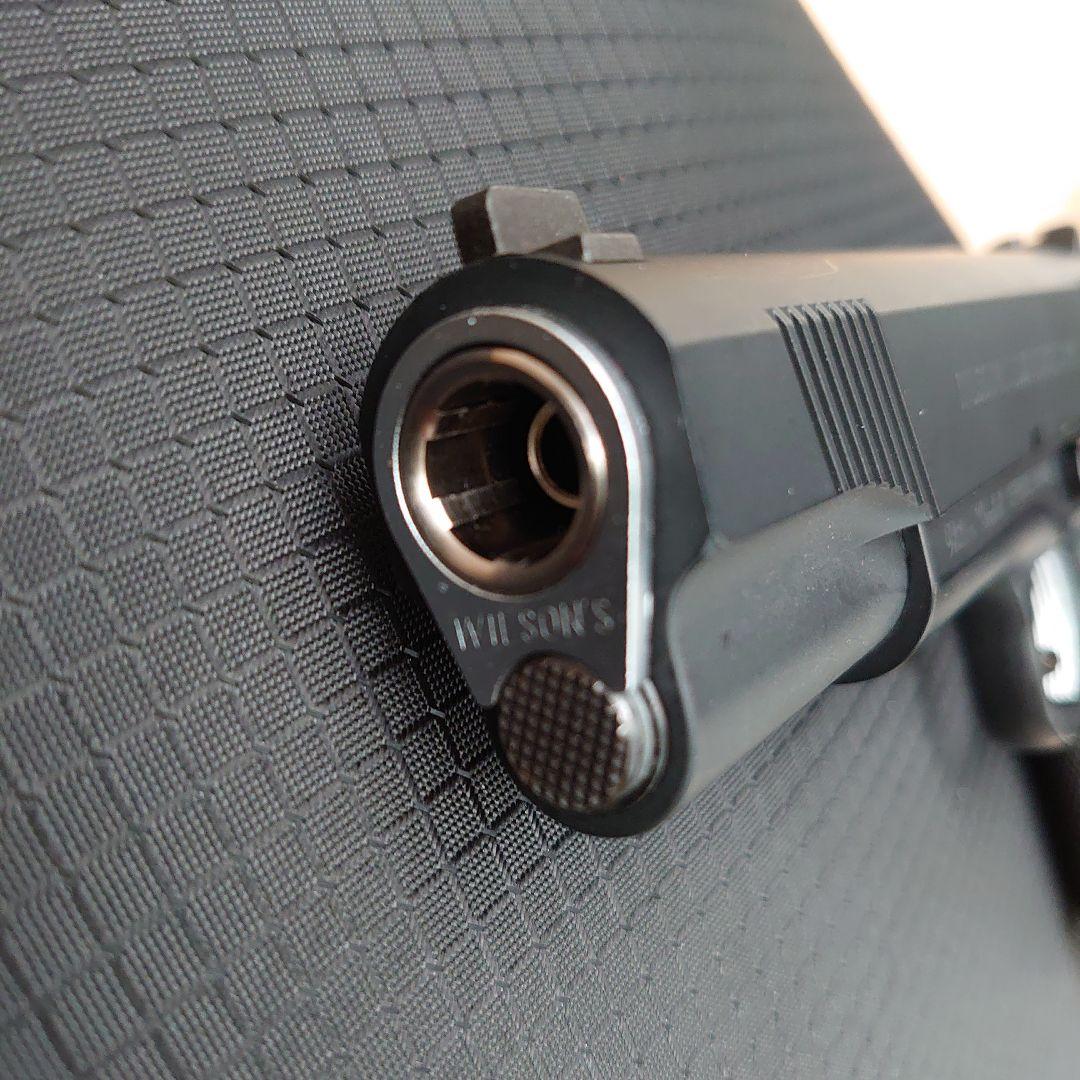 WA　ウエスタンアームズ　ウィルソン コンバット プロテクター ベース