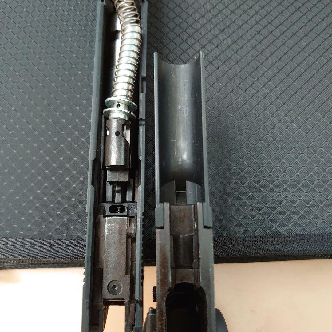 WA　ウエスタンアームズ　ウィルソン コンバット プロテクター ベース