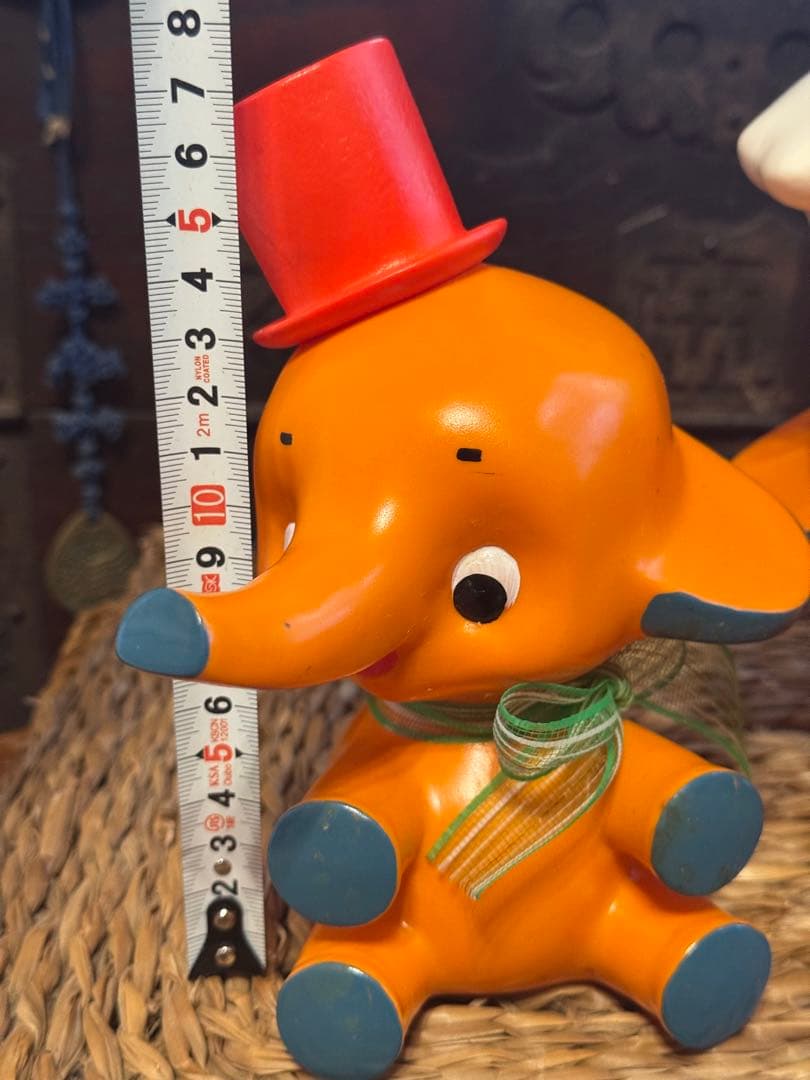 サトちゃん 昭和レトロ 佐藤製薬 帽子3点セット