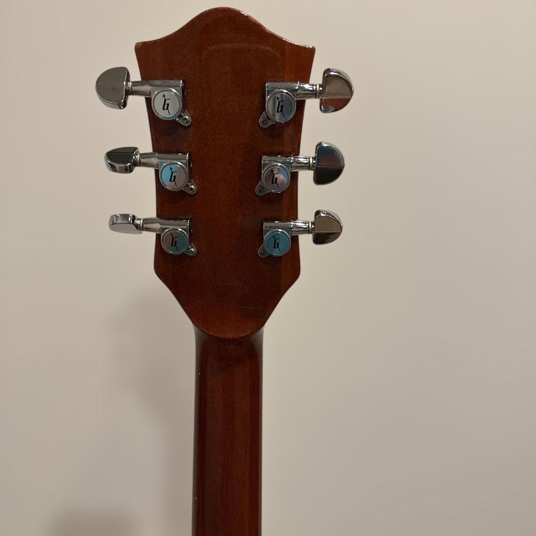 GRETSCH Electromatic 5120 初年度1995年　日本製