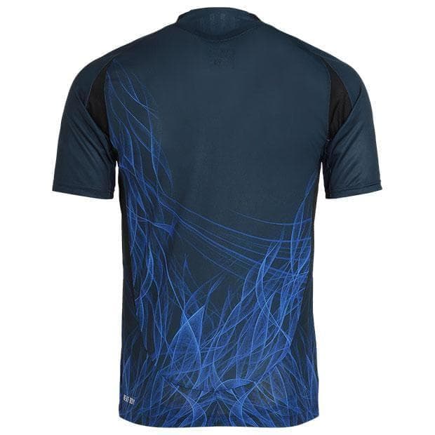 新品未使用 adidas サッカー日本代表 オーセンティック ユニフォーム M