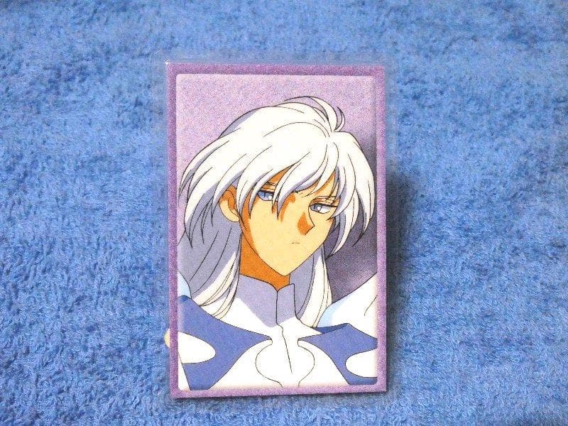 カードキャプターさくら　CARDCAPTOR ラミネートカード　月 ユエ