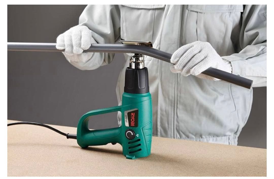 京セラ(Kyocera) 旧リョービ ホットエアガン HAG-1551