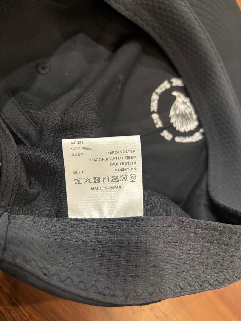 Clubhaus x Manhattan ゴルフ　キャップ