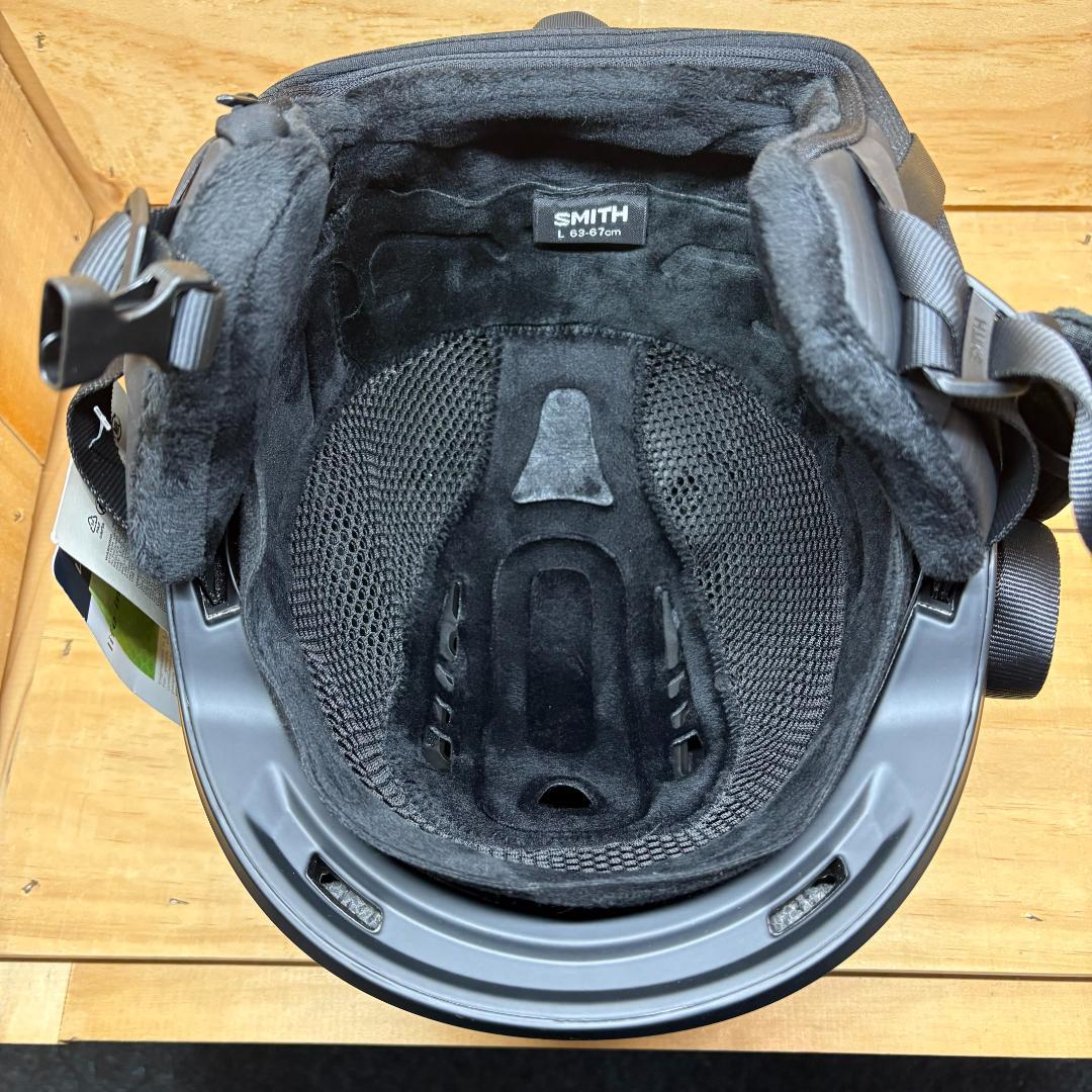 【4087】SMITH　スミス　DESCEND MIPS　ディセンド　ミップス