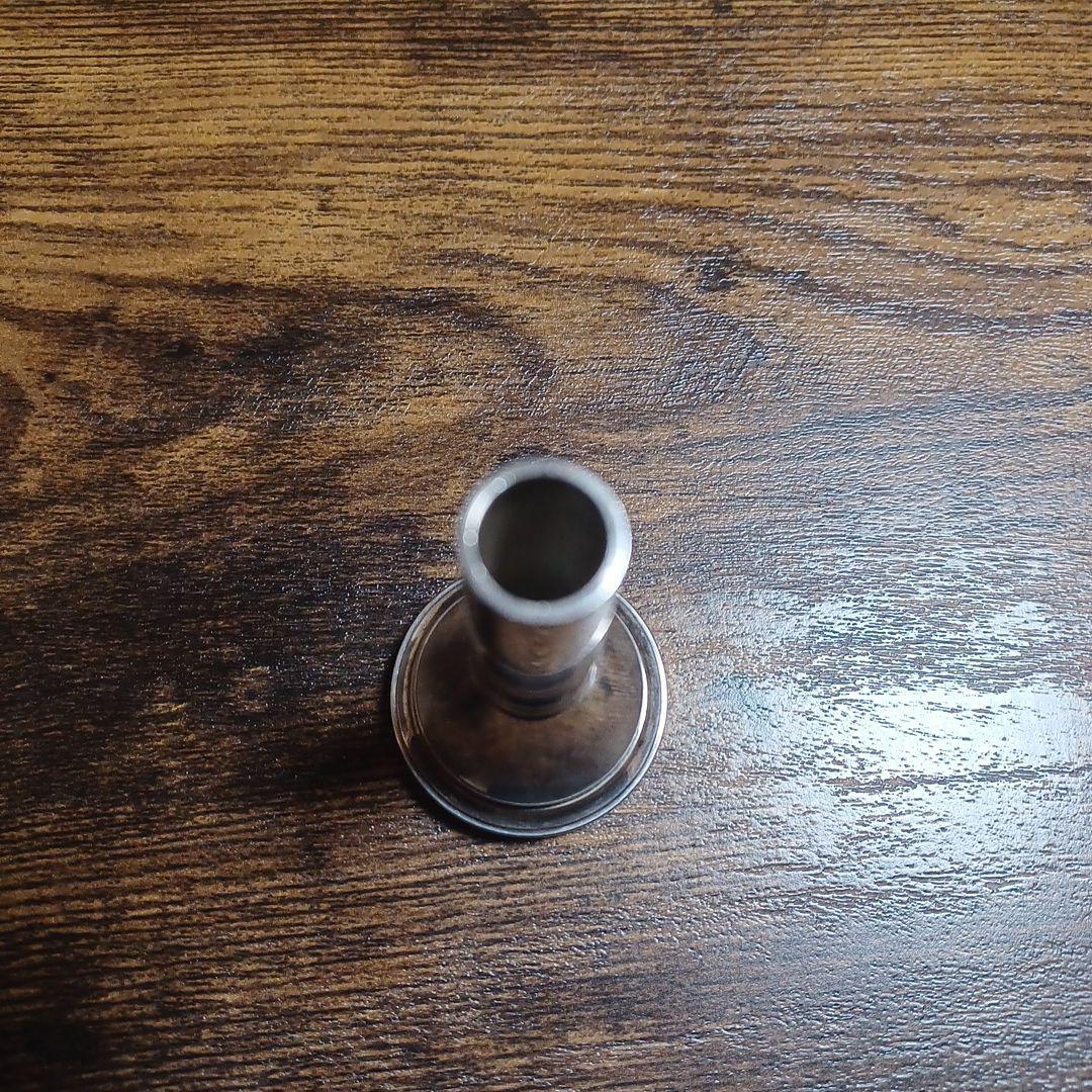 トロンボーンマウスピース マーシンキウィッツUSAモデル