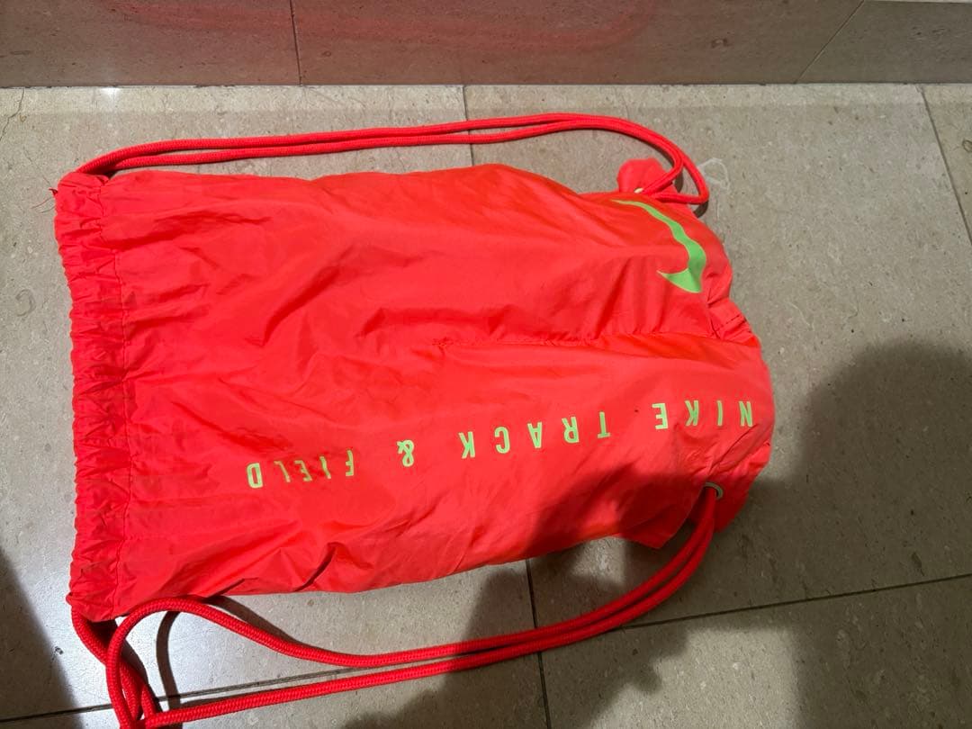 【パンクなし】ナイキ　マックスフライ2 26.0