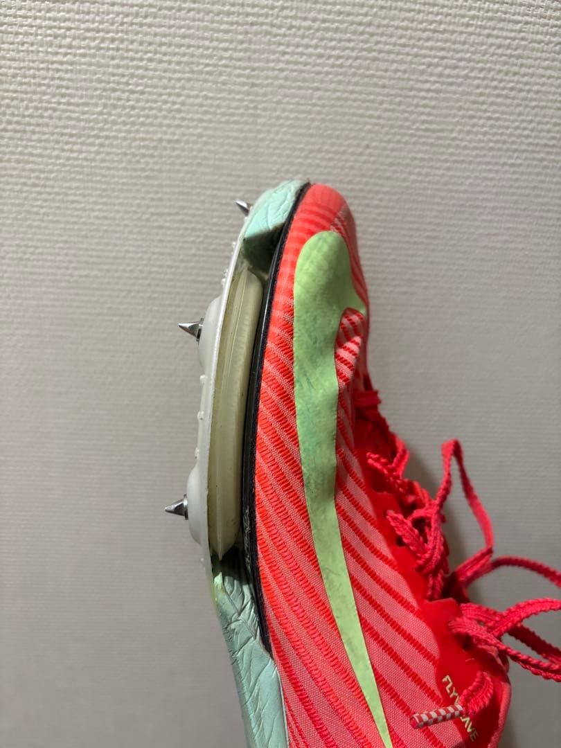 【パンクなし】ナイキ　マックスフライ2 26.0