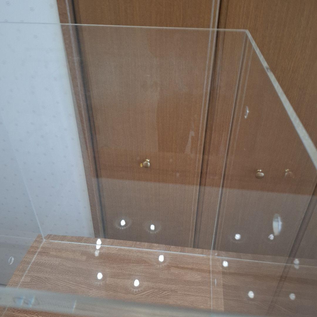 ペット用アクリルケース バードケージ