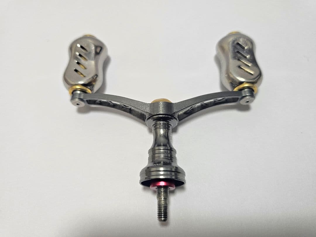 LIVRE WING リブレ ウイング80 シマノS2用