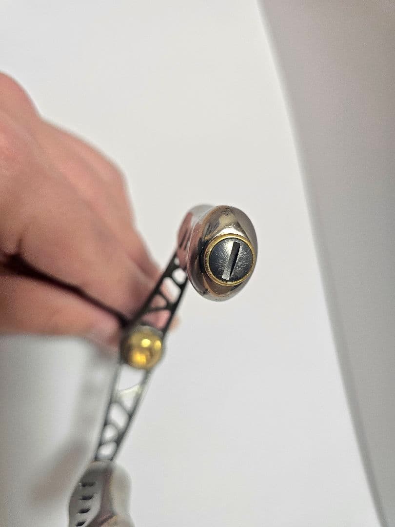 LIVRE WING リブレ ウイング80 シマノS2用