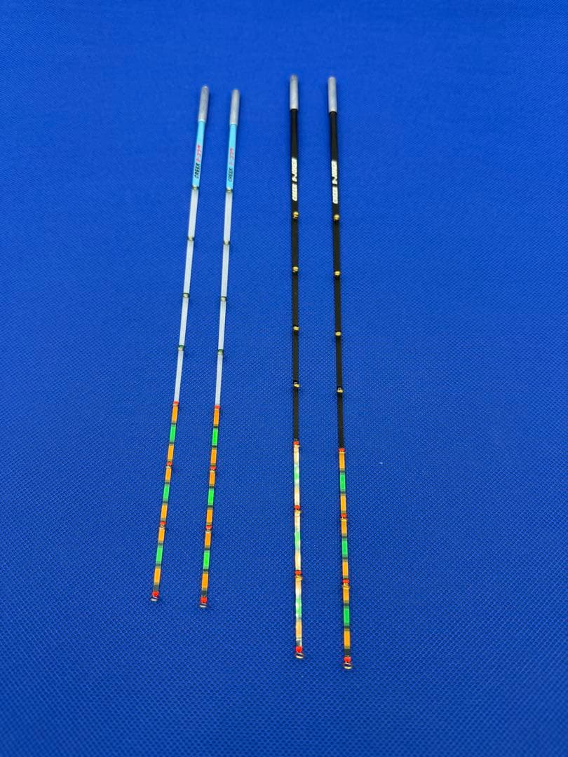 釣り用ロッドセット JOKER DIABLO COBRA 4本セット