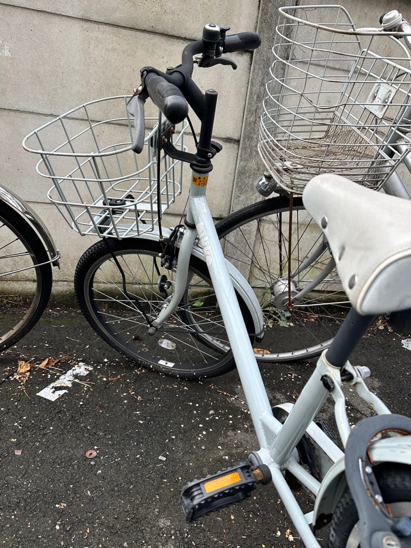 BRIDGESTONE bikke m BKM163 16インチ 子供用自転車