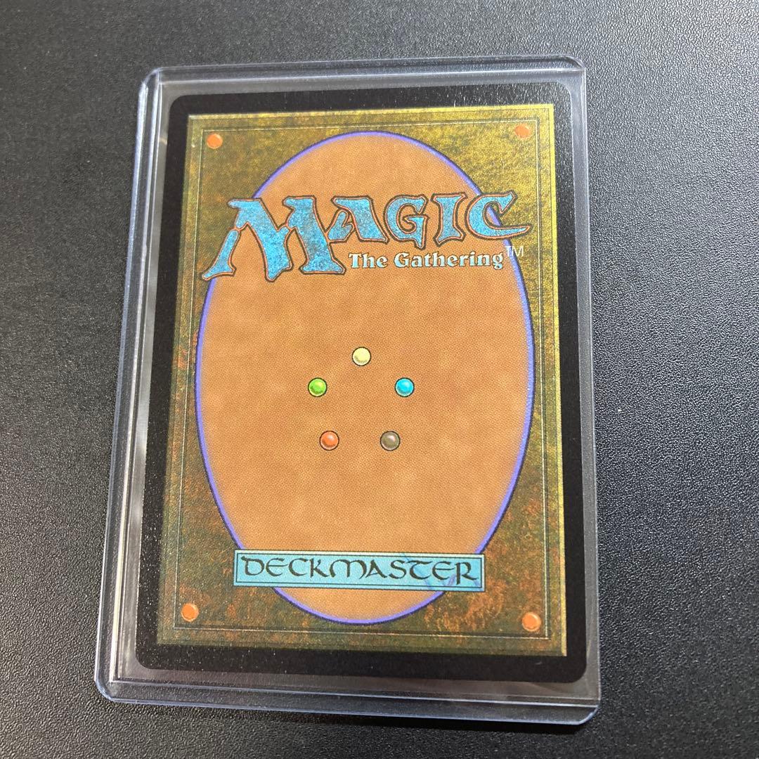 MTG FF ミッドガルの傭兵、クラウド チョコボバンドル 神話レア FFVII