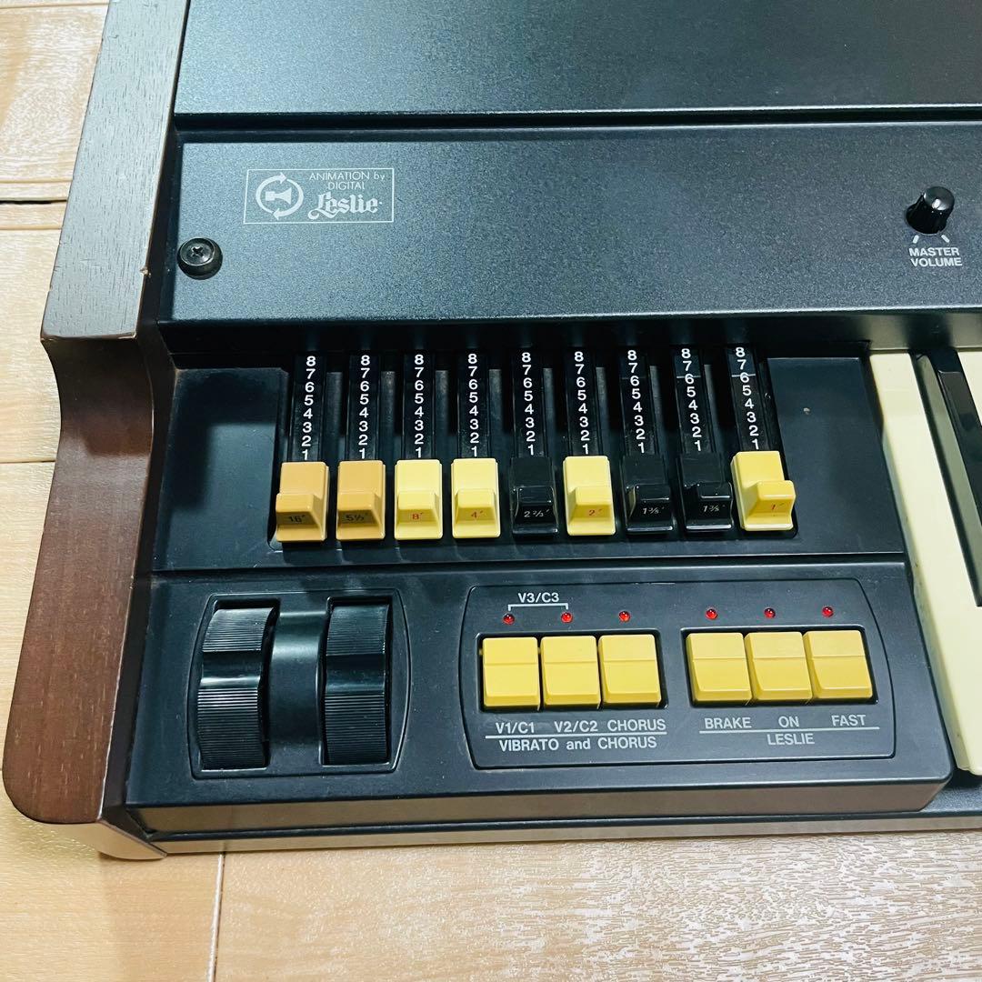 HAMMOND XB-1 ハモンド