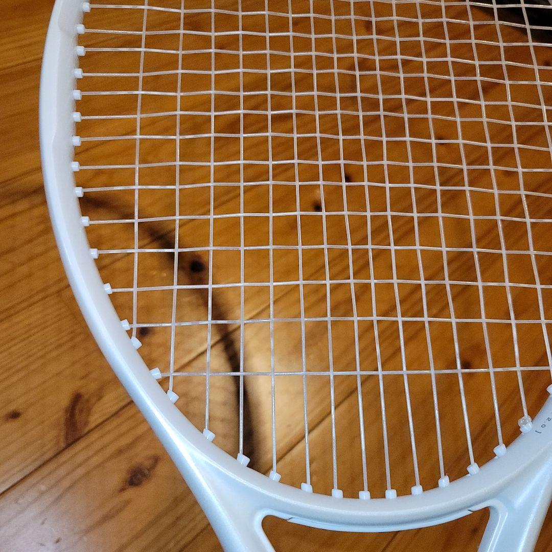 ウィルソン ウルトラ 100L V2.0 極美品