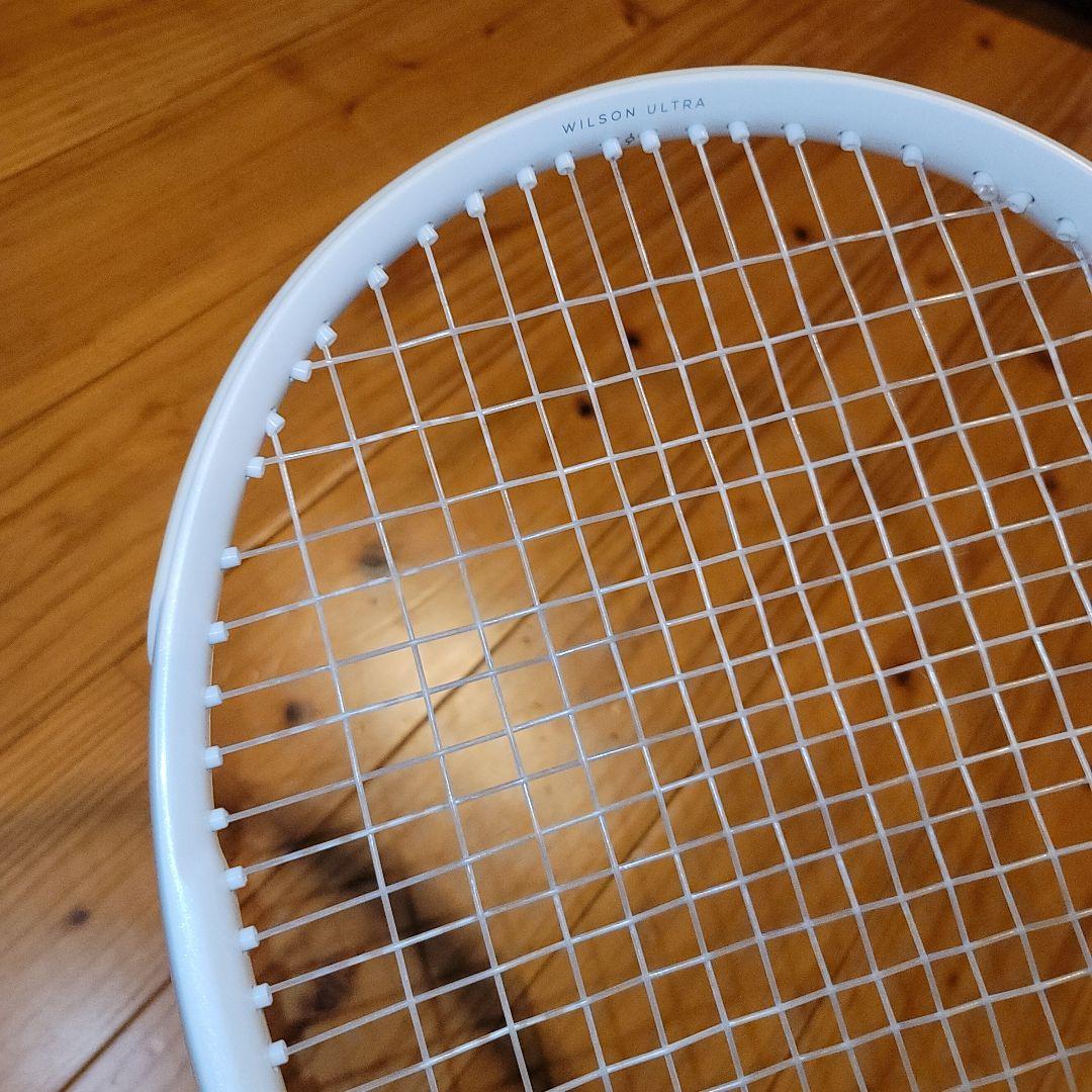 ウィルソン ウルトラ 100L V2.0 極美品