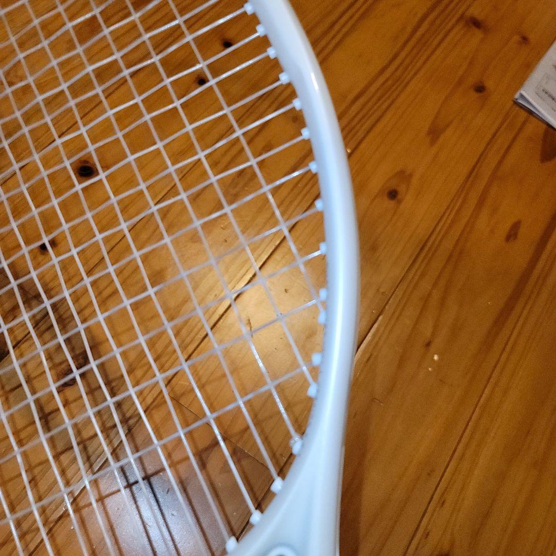 ウィルソン ウルトラ 100L V2.0 極美品