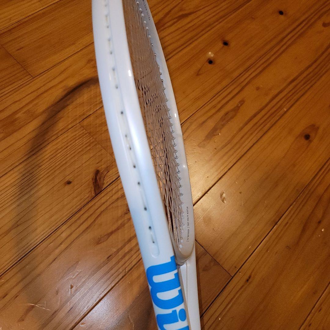 ウィルソン ウルトラ 100L V2.0 極美品