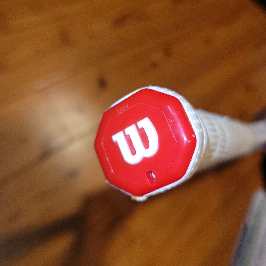 ウィルソン ウルトラ 100L V2.0 極美品