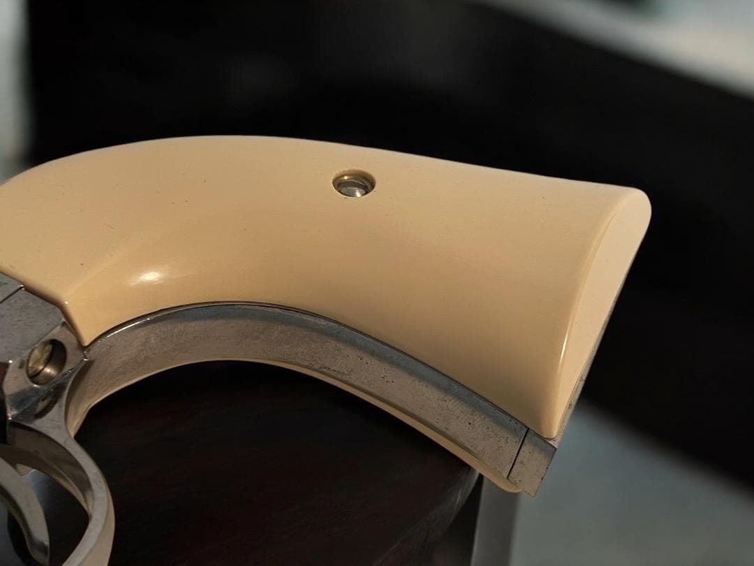 ●未使用品 ●COLTS.A.A.45 PEACE MAKER ●マルシン