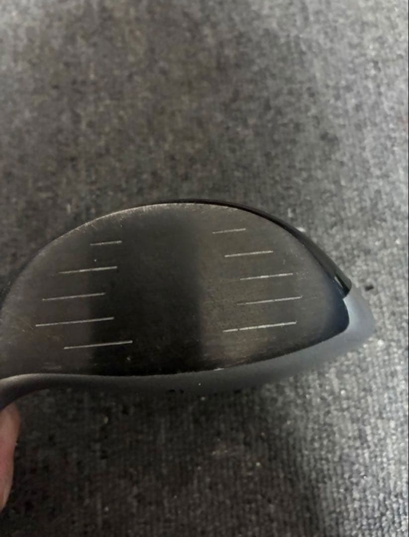 181 テーラーメイド　SLDR S 14° ヘッドのみ