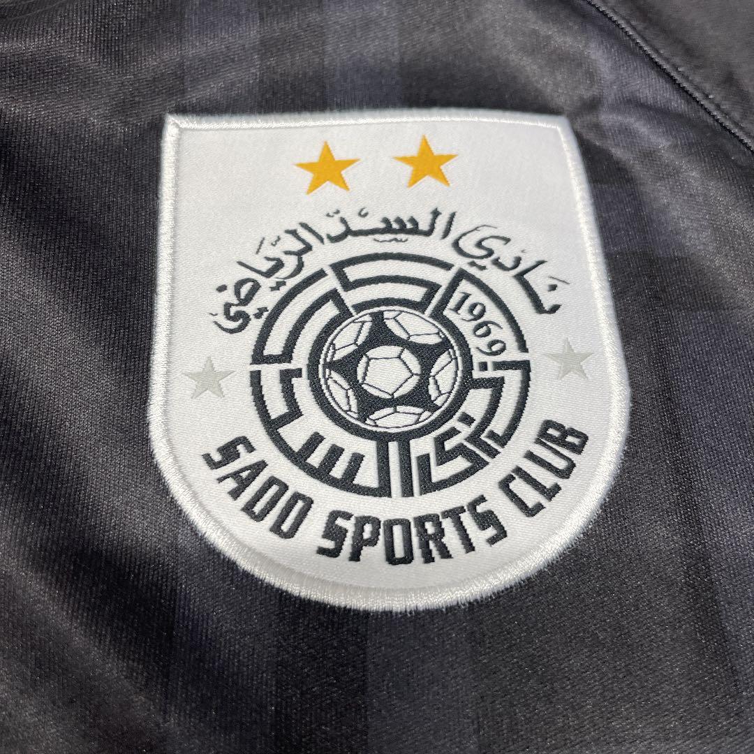 アルサッド　ユニフォーム　16-17/A　6シャビ